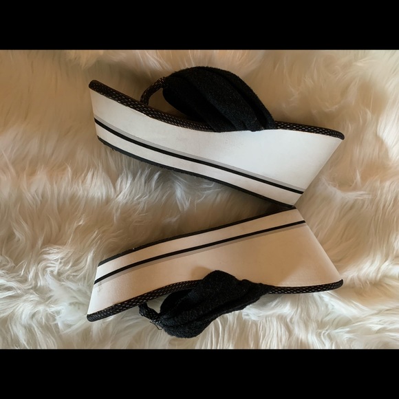 🌸Jessica Simpson Sandals - Picture 3 of 5